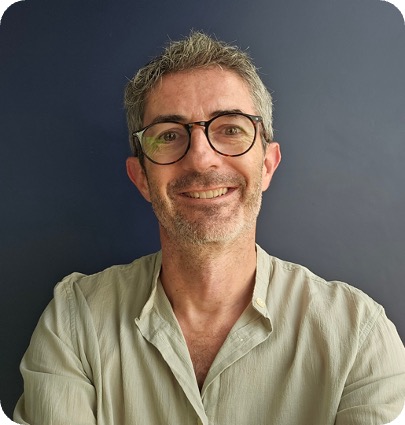 Nicolas Ségal - Hypnothérapeute à Vincennes